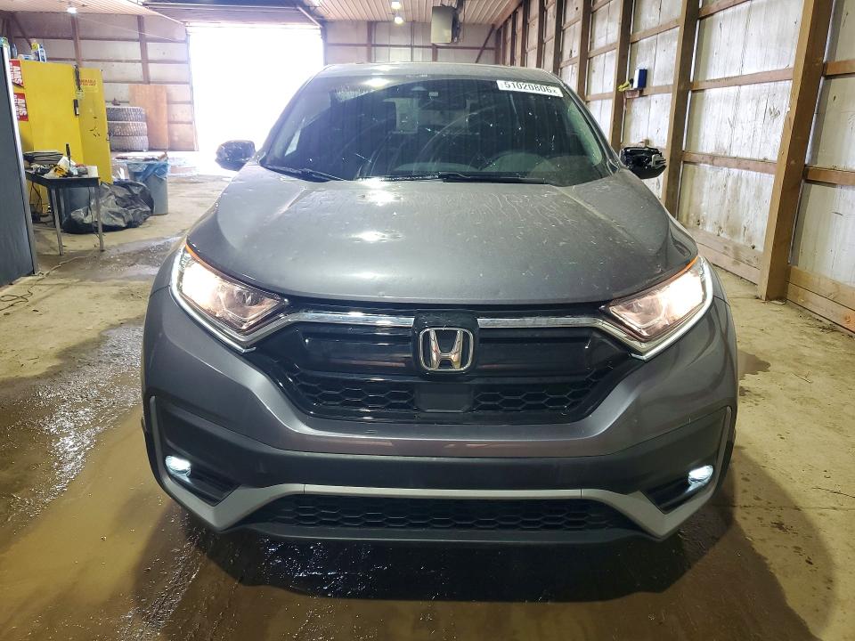Aukcja sprzedaży 2021 Honda Cr-v, vin: 5J6RW2H52ML007547, numer aukcji: 51020806