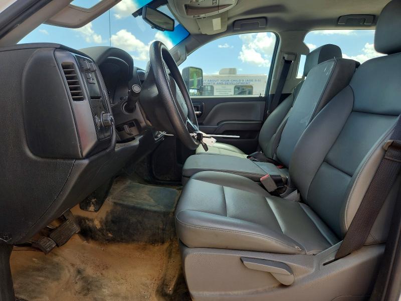 2022 Chev Silverado Medium Duty მანქანა იყიდება აუქციონზე, vin: 1HTKHPVK0NH756749, აუქციონის ნომერი: 50319346