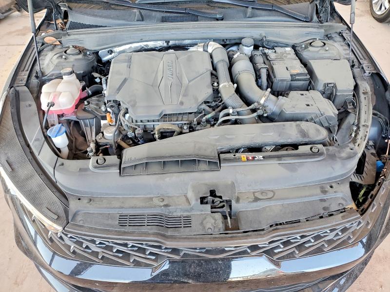 51484316 :رقم المزاد ، 5XXG44J82PG211191 vin ، 2023 Kia K5 مزاد بيع