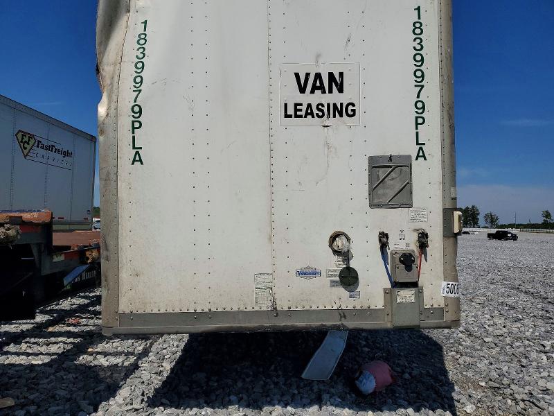 Aukcja sprzedaży 2018 Vanguard Trailer Trailer, vin: 5V8VC5321JM802877, numer aukcji: 50067496