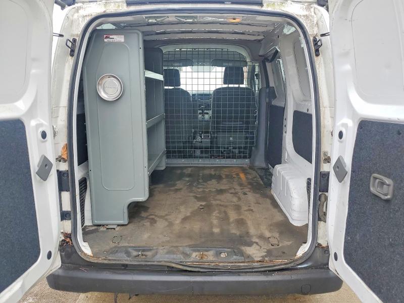 Auction sale of the 2018 Niss Nv, vin: 3N6CM0KN4JK696329, lot number: 50131126