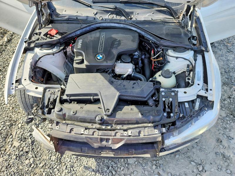 Продаж на аукціоні авто 2013 Bmw 328, vin: WBA3A5C54DF601930, номер лоту: 48830106