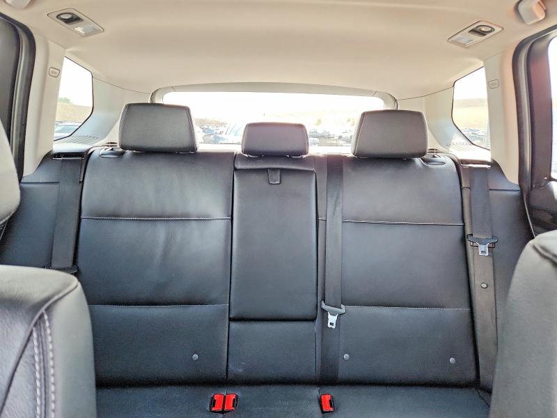 Продажа на аукционе авто 2012 Bmw X3, vin: 5UXWX5C56CL727557, номер лота: 51875056
