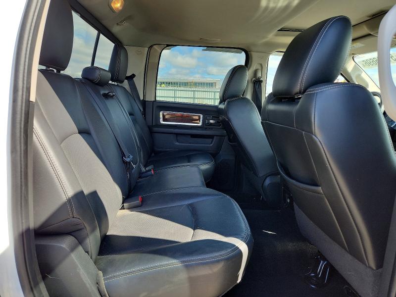 Продаж на аукціоні авто 2011 Dodge Ram 1500, vin: 1D7RV1CT0BS584501, номер лоту: 51296696