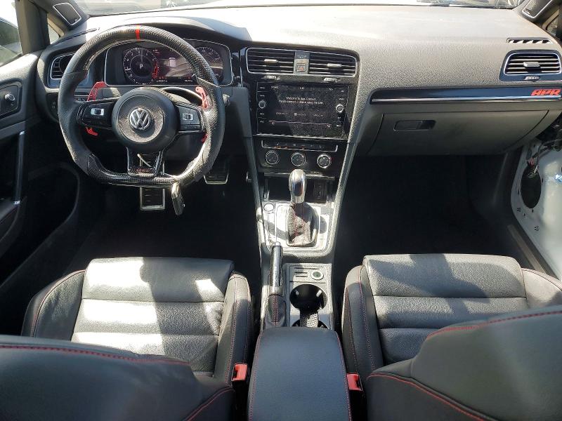 Aukcja sprzedaży 2017 Volkswagen Gti, vin: 3VW447AU7HM003452, numer aukcji: 48287206