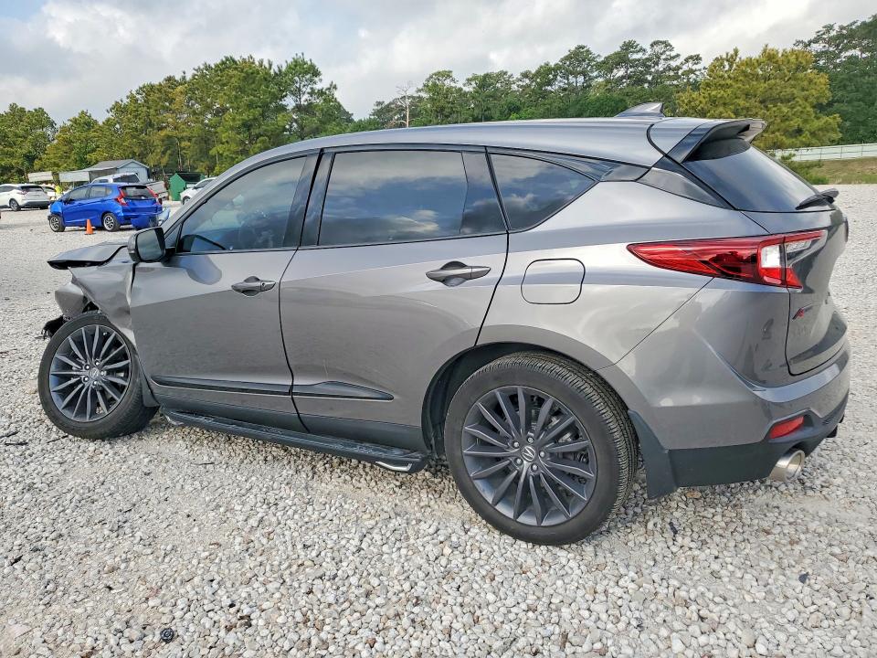Продажа на аукционе авто 2023 Acura Rdx, vin: 5J8TC2H89PL007307, номер лота: 50449816