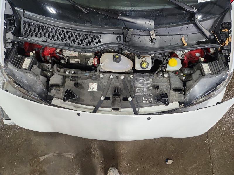 Продажа на аукционе авто 2017 Smart Cars Fortwo, vin: WMEFK5DA8HK116892, номер лота: 50894806