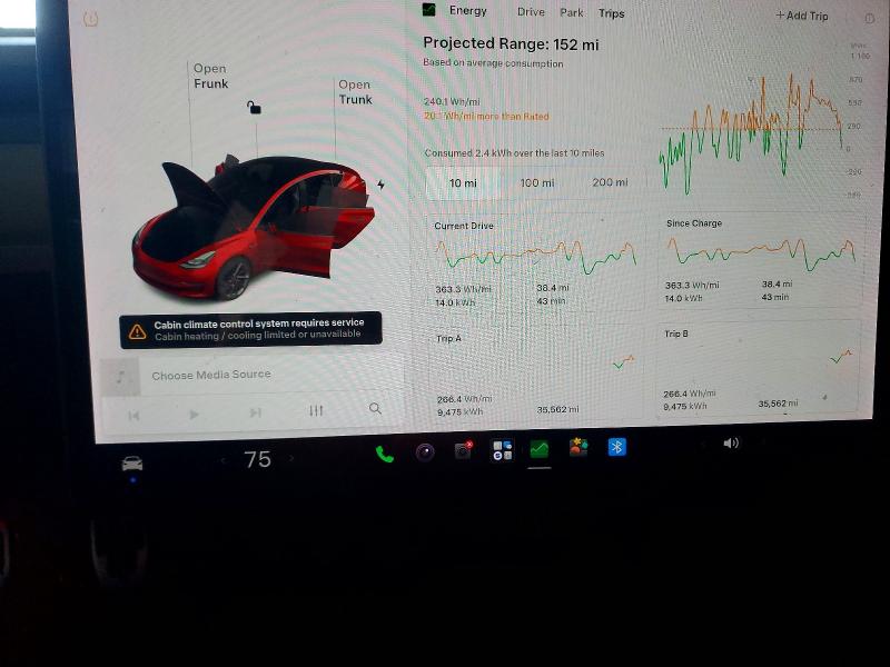 Продажа на аукционе авто 2021 Tesla Model 3, vin: 5YJ3E1EB5MF069756, номер лота: 51125116
