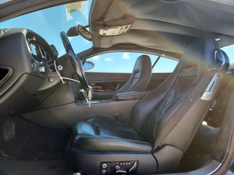 Продажа на аукционе авто 2010 Bentley Continental, vin: SCBCP7ZA7AC066299, номер лота: 50018026