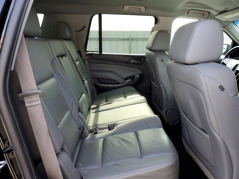 Aukcja sprzedaży 2015 Chevrolet Tahoe, vin: 1GNSKBKC8FR711754, numer aukcji: 49307236