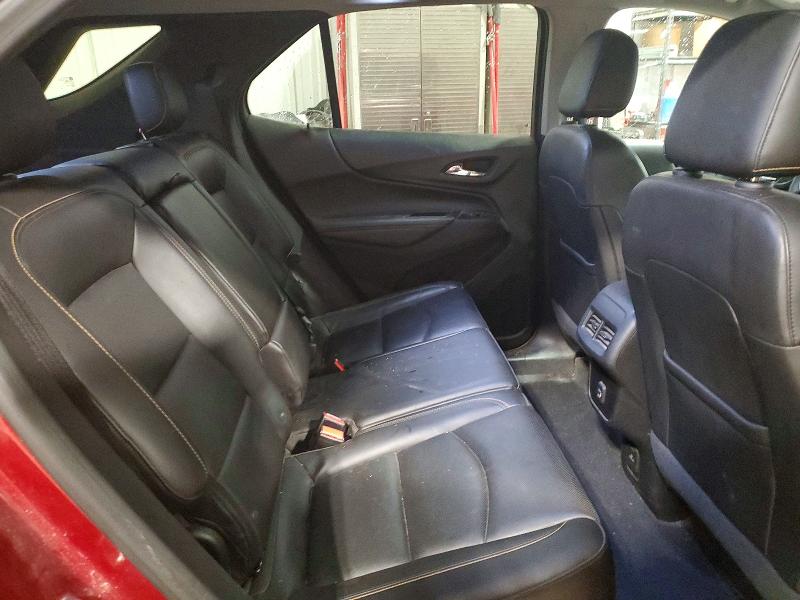 48189876 :رقم المزاد ، 2GNAXYEXXK6169948 vin ، 2019 Chevrolet Equinox مزاد بيع