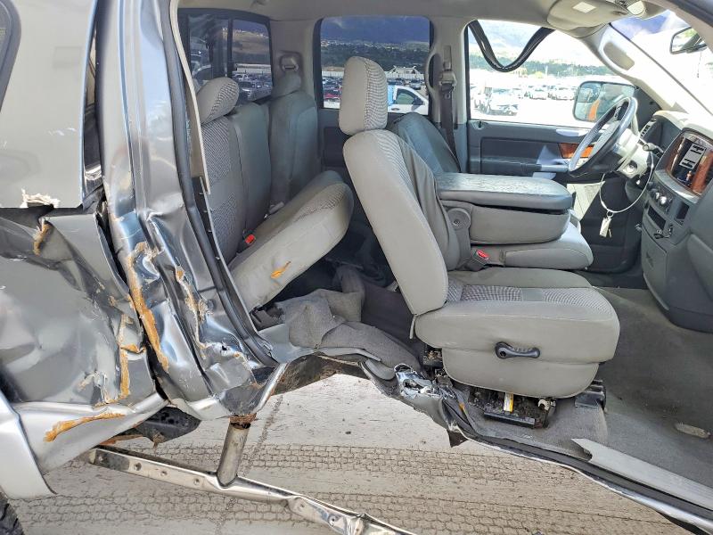 Aukcja sprzedaży 2006 Dodge Ram 2500, vin: 1D7KS28C46J131969, numer aukcji: 50590056