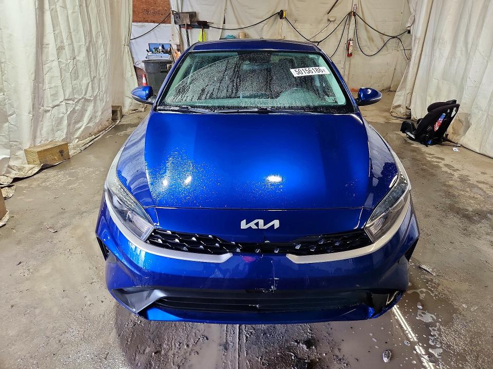 Продаж на аукціоні авто 2023 Kia Forte, vin: 3KPF24AD5PE542371, номер лоту: 50156186