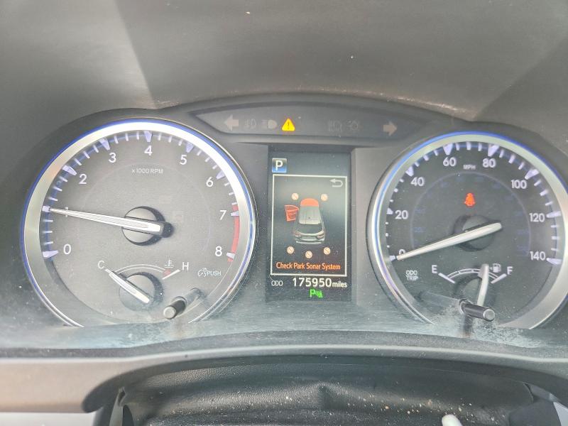Продаж на аукціоні авто 2017 Toyota Highlander, vin: 5TDDZRFH0HS416132, номер лоту: 50571476
