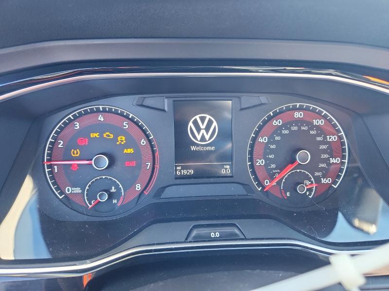 Продажа на аукционе авто 2021 Volkswagen Jetta, vin: 3VWC57BU5MM103003, номер лота: 49313316