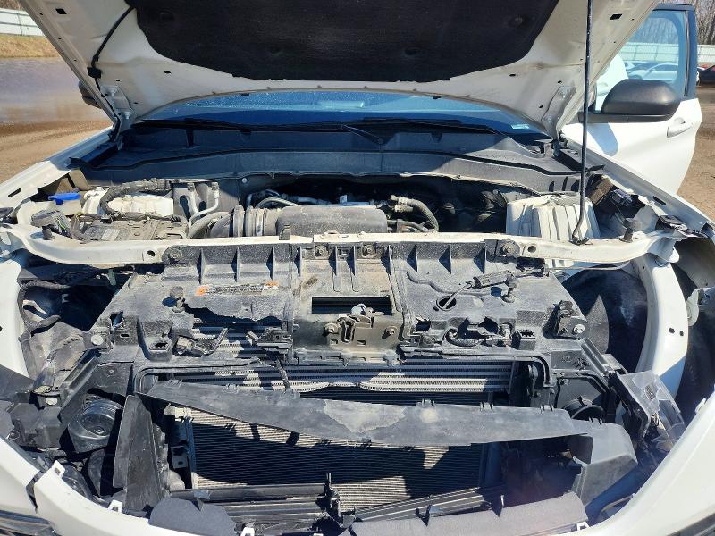 2022 Ford Explorer მანქანა იყიდება აუქციონზე, vin: 1FMSK8DH7NGB17117, აუქციონის ნომერი: 49214956