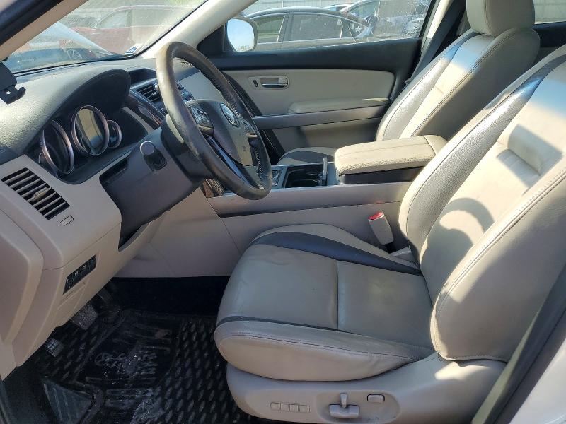Aukcja sprzedaży 2010 Mazda Cx-9, vin: JM3TB3MA2A0210782, numer aukcji: 51602136