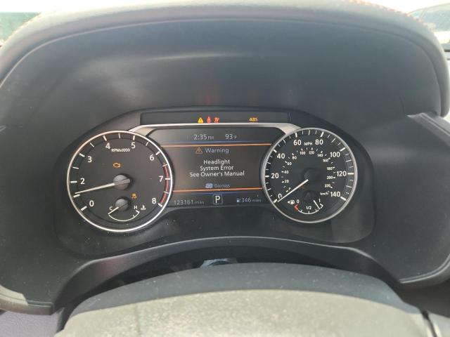 Aukcja sprzedaży 2019 Nissan Altima, vin: 1N4BL4CVXKC256331, numer aukcji: 49912456