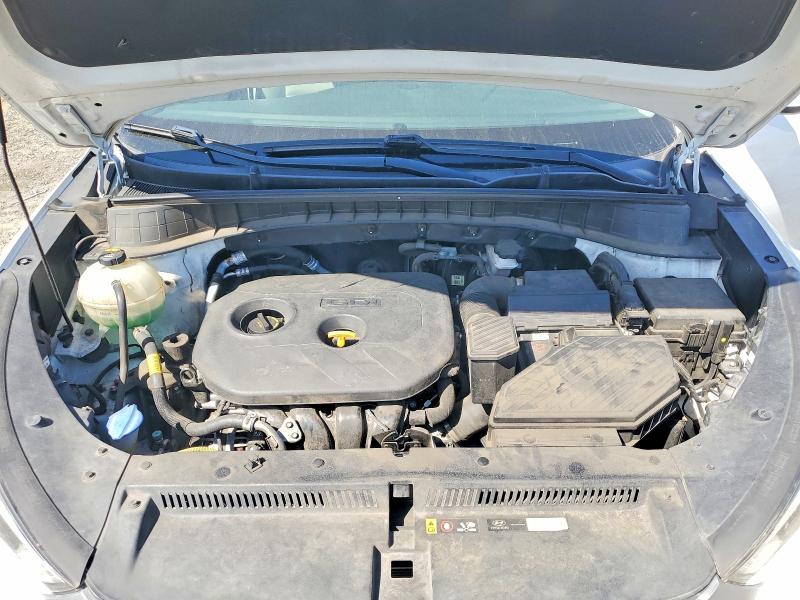Aukcja sprzedaży 2018 Hyundai Tucson, vin: KM8J3CA46JU745209, numer aukcji: 48994796