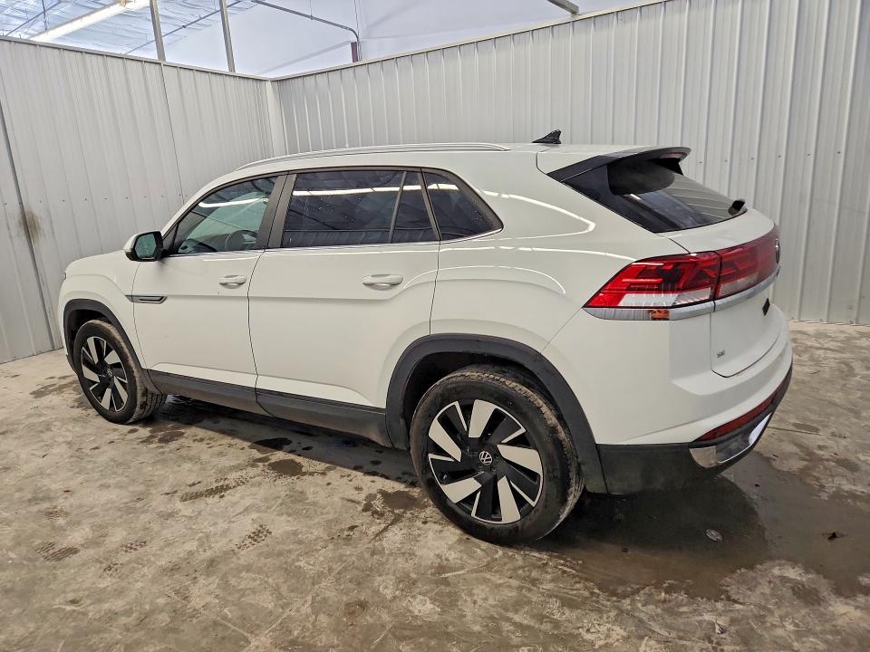 Aukcja sprzedaży 2025 Volkswagen Atlas Cross Sport, vin: 1V2WE2CA2SC201829, numer aukcji: 51783966