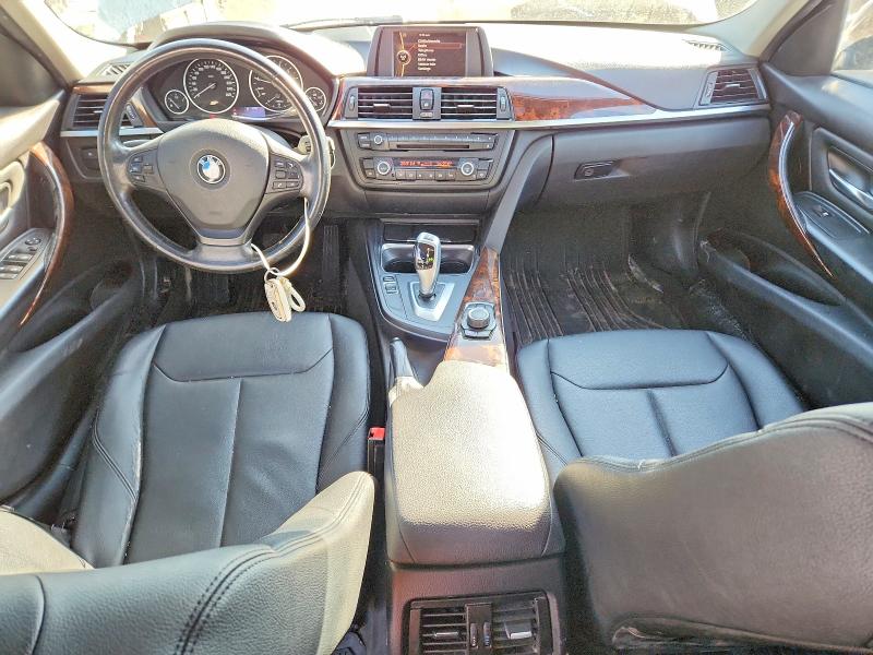 Aukcja sprzedaży 2012 Bmw 320, vin: WBA3B1C51CFX99614, numer aukcji: 48248896