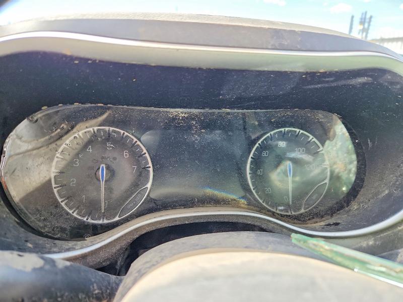 2021 Chrysler Pacifica მანქანა იყიდება აუქციონზე, vin: 2C4RC1BG5MR532984, აუქციონის ნომერი: 48839946