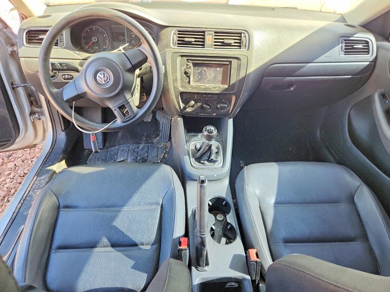 51535686 :رقم المزاد ، 3VW1K7AJ2CM049472 vin ، 2012 Volkswagen Jetta مزاد بيع
