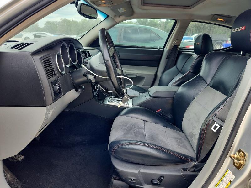 Продаж на аукціоні авто 2006 Dodge Charger, vin: 2B3LA73W46H371204, номер лоту: 50883156