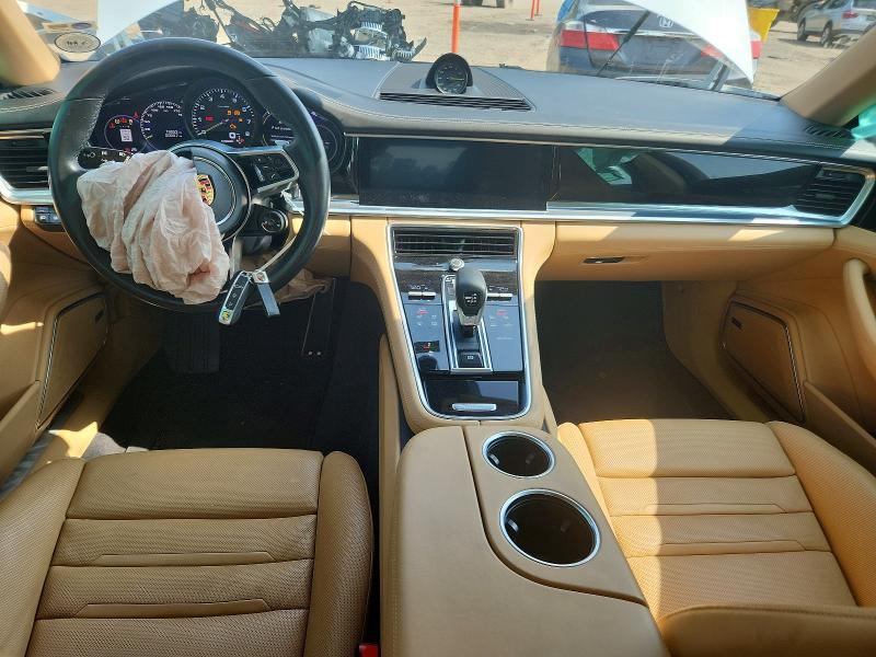 Продажа на аукционе авто 2019 Porsche Panamera, vin: WP0AE2A71KL125569, номер лота: 51688956