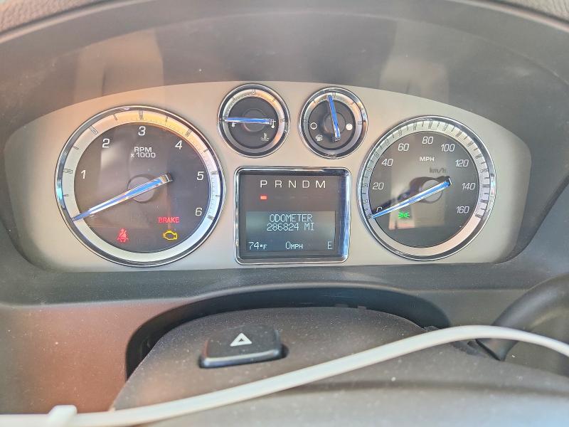 2013 Cadillac Escalade მანქანა იყიდება აუქციონზე, vin: 1GYS4BEF0DR379163, აუქციონის ნომერი: 51201916