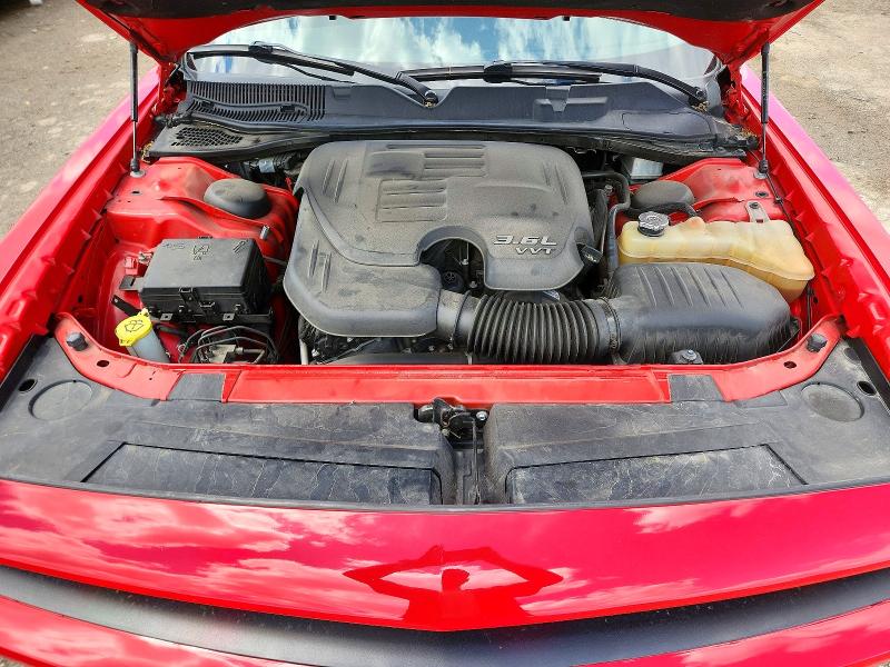 2019 Dodge Challenger მანქანა იყიდება აუქციონზე, vin: 2C3CDZAGXKH712679, აუქციონის ნომერი: 51525176