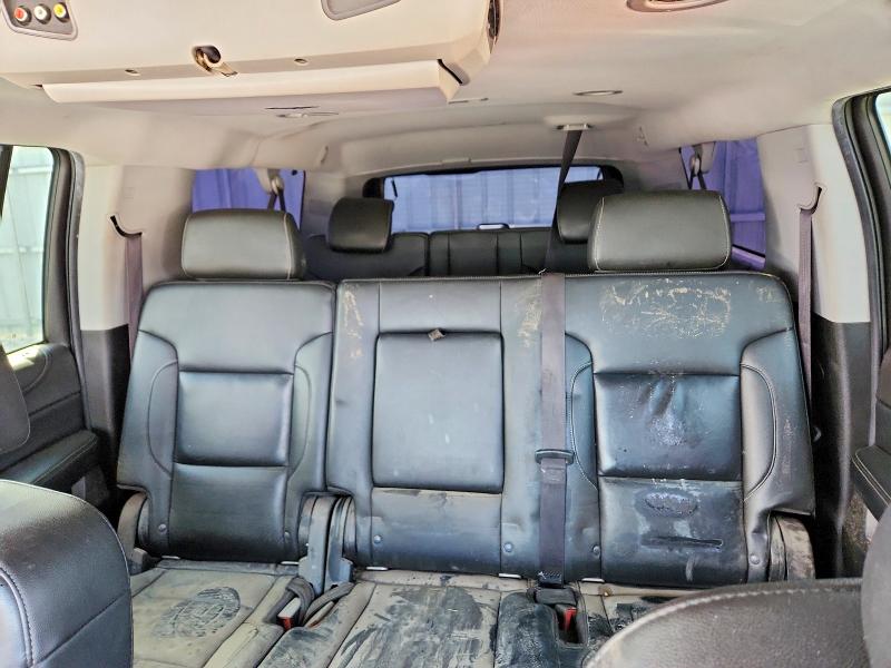 Продажа на аукционе авто 2016 Chevrolet Suburban, vin: 1GNSKHKCXGR287577, номер лота: 46244306