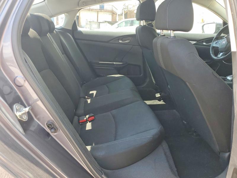 Продажа на аукционе авто 2019 Honda Civic, vin: 19XFC2F63KE031052, номер лота: 49235796