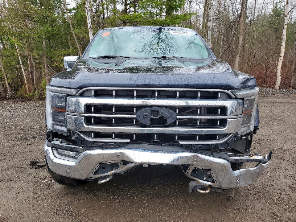 Продажа на аукционе авто 2022 Ford F150, vin: 1FTEW1EP2NKF09065, номер лота: 50020356