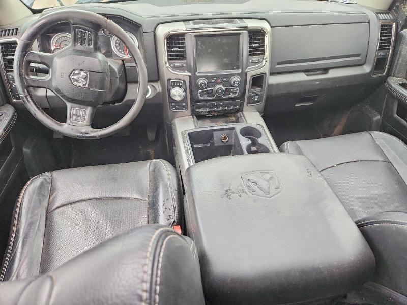 Продажа на аукционе авто 2014 Ram 1500, vin: 1C6RR7MT5ES334859, номер лота: 51477306