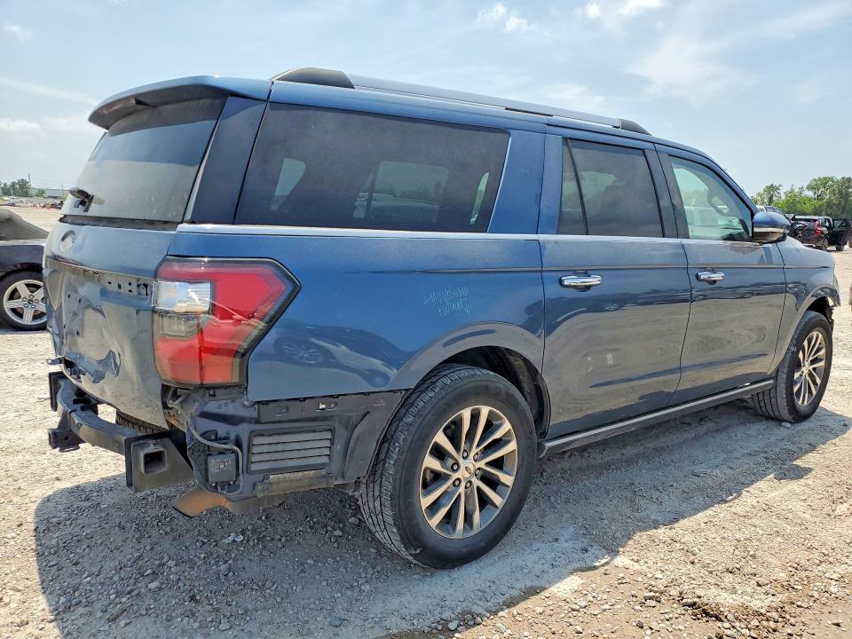 Aukcja sprzedaży 2018 Ford Expedition, vin: 1FMJK2AT4JEA31061, numer aukcji: 51054396