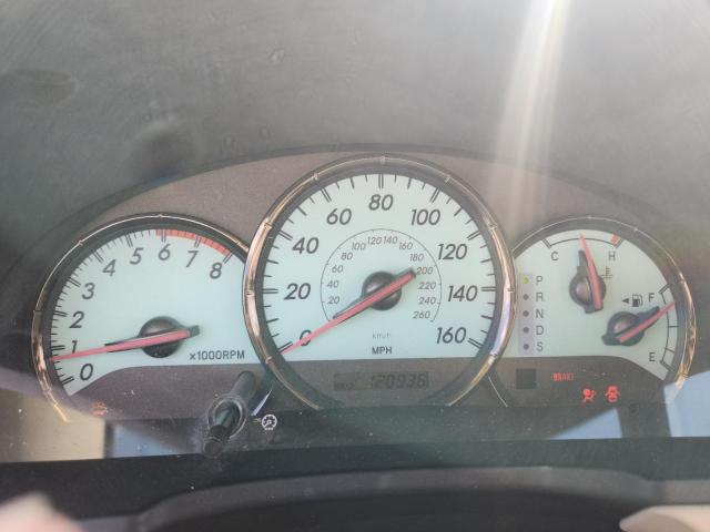 50680736 :رقم المزاد ، 4T1FA38P25U042448 vin ، 2005 Toyota Camry Solara مزاد بيع