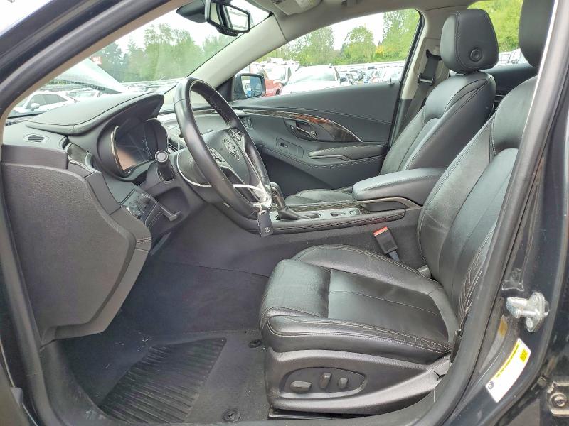Продаж на аукціоні авто 2015 Buick Lacrosse, vin: 1G4GB5G34FF253829, номер лоту: 50761676
