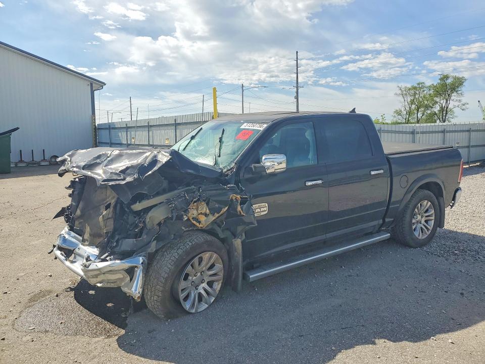 Продаж на аукціоні авто 2014 Ram 1500, vin: 1C6RR7PT5ES169567, номер лоту: 55583066