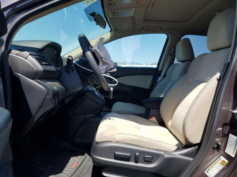 Aukcja sprzedaży 2016 Honda Cr-v, vin: 2HKRM3H57GH500537, numer aukcji: 51181906