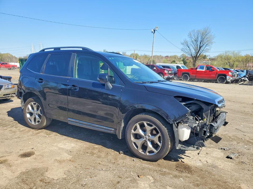 Продажа на аукционе авто 2017 Subaru Forester, vin: JF2SJAWCXHH488160, номер лота: 48459496