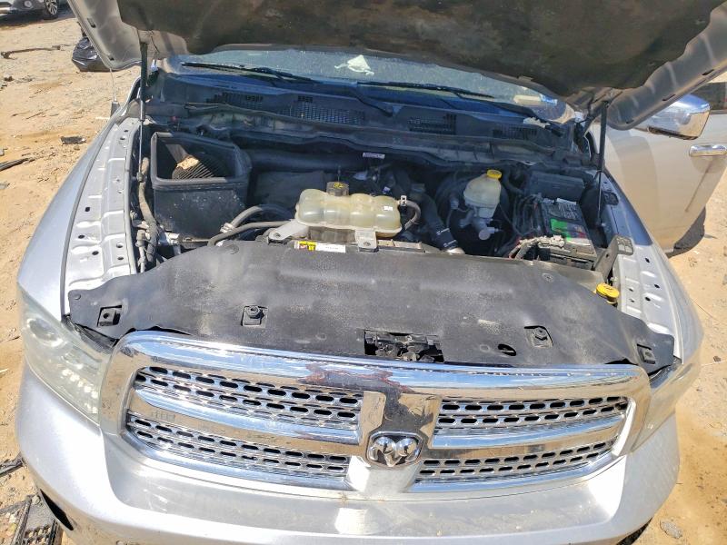 Продаж на аукціоні авто 2016 Ram 1500, vin: 1C6RR6NMXGS312277, номер лоту: 49500906