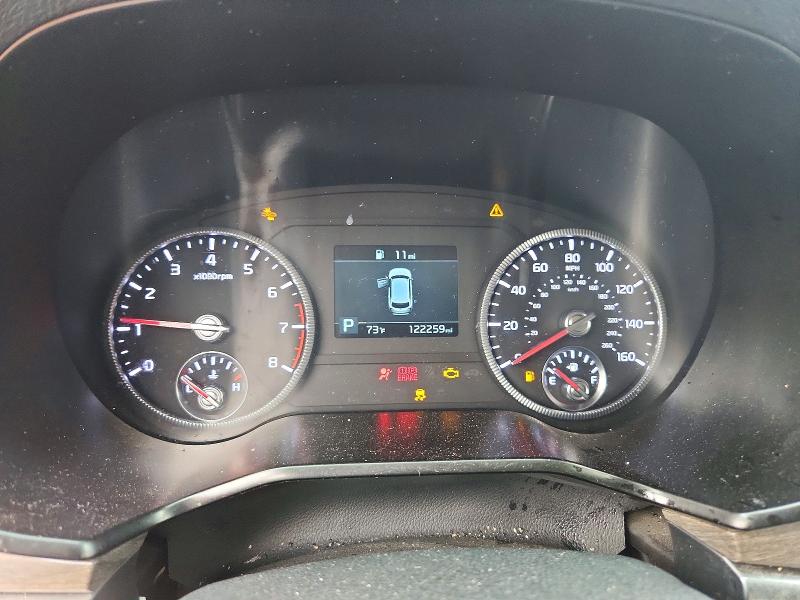 Продажа на аукционе авто 2020 Kia Telluride, vin: 5XYP3DHCXLG055730, номер лота: 50364846