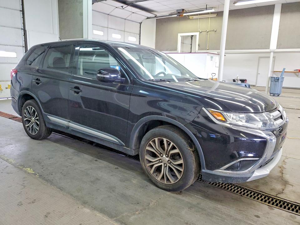Продаж на аукціоні авто 2016 Mitsubishi Outlander, vin: JA4AZ3A3XGZ013326, номер лоту: 47816116