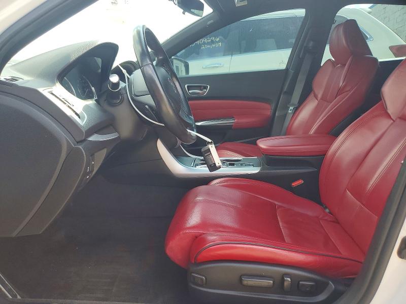 Aukcja sprzedaży 2019 Acura Tlx, vin: 19UUB3F62KA004901, numer aukcji: 79891415