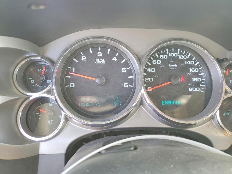 49269956 :رقم المزاد ، 1GTR2VEA3BZ122270 vin ، 2011 Gmc Sierra مزاد بيع