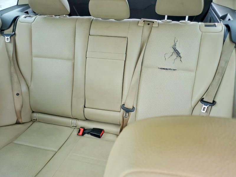 2011 Mercedes-benz Glk მანქანა იყიდება აუქციონზე, vin: WDCGG5GB5BF578846, აუქციონის ნომერი: 51687016