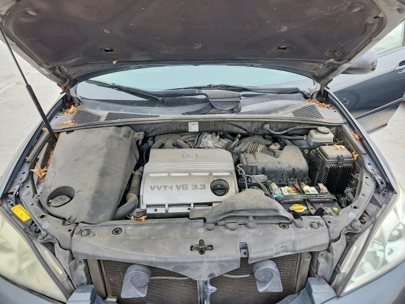 Продаж на аукціоні авто 2004 Lexus Rx, vin: JTJGA31U440038090, номер лоту: 51697996