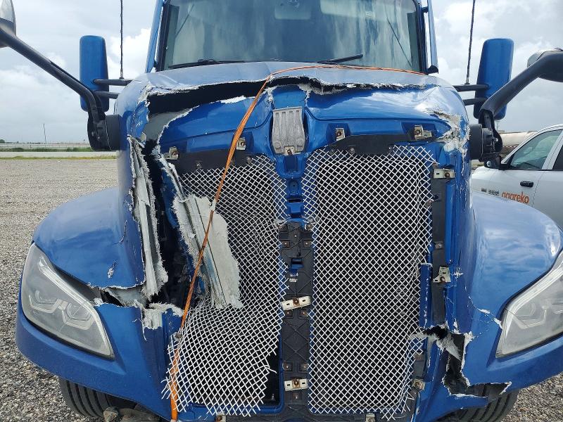 2022 Kenworth Construction მანქანა იყიდება აუქციონზე, vin: 1XKYD49X2NJ472561, აუქციონის ნომერი: 49437636