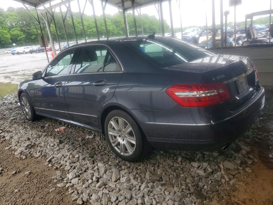 Продажа на аукционе авто 2013 Mercedes-benz E, vin: WDDHF8JB4DA677932, номер лота: 51013356